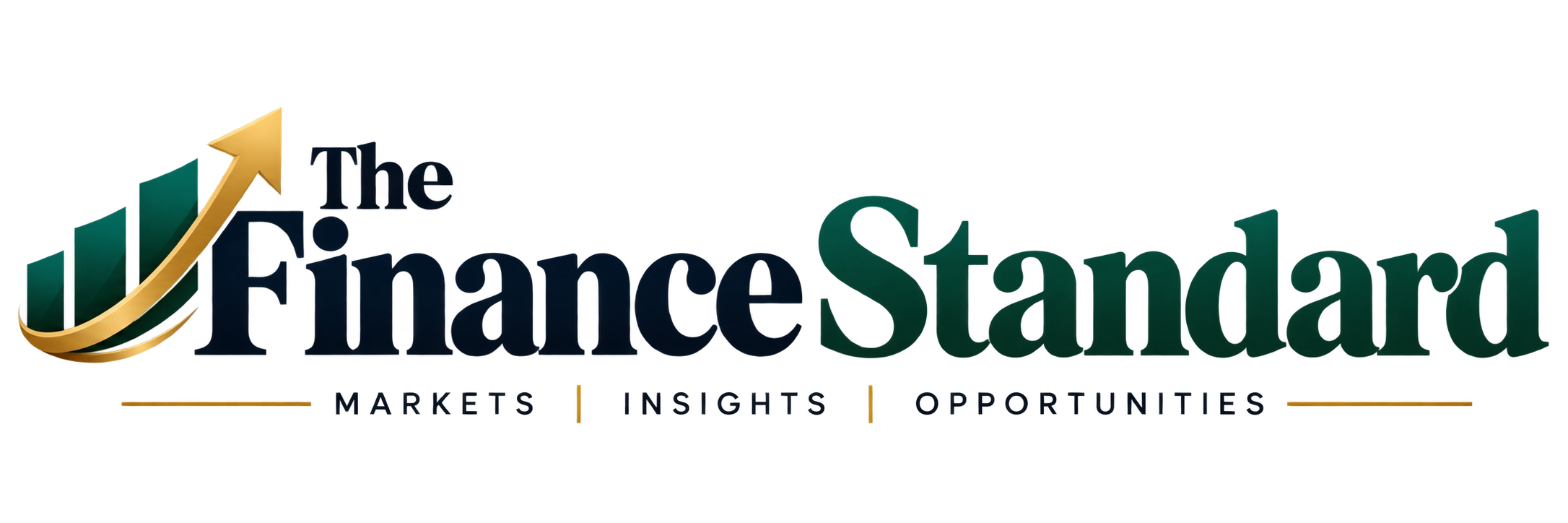 The Finance Standard logo